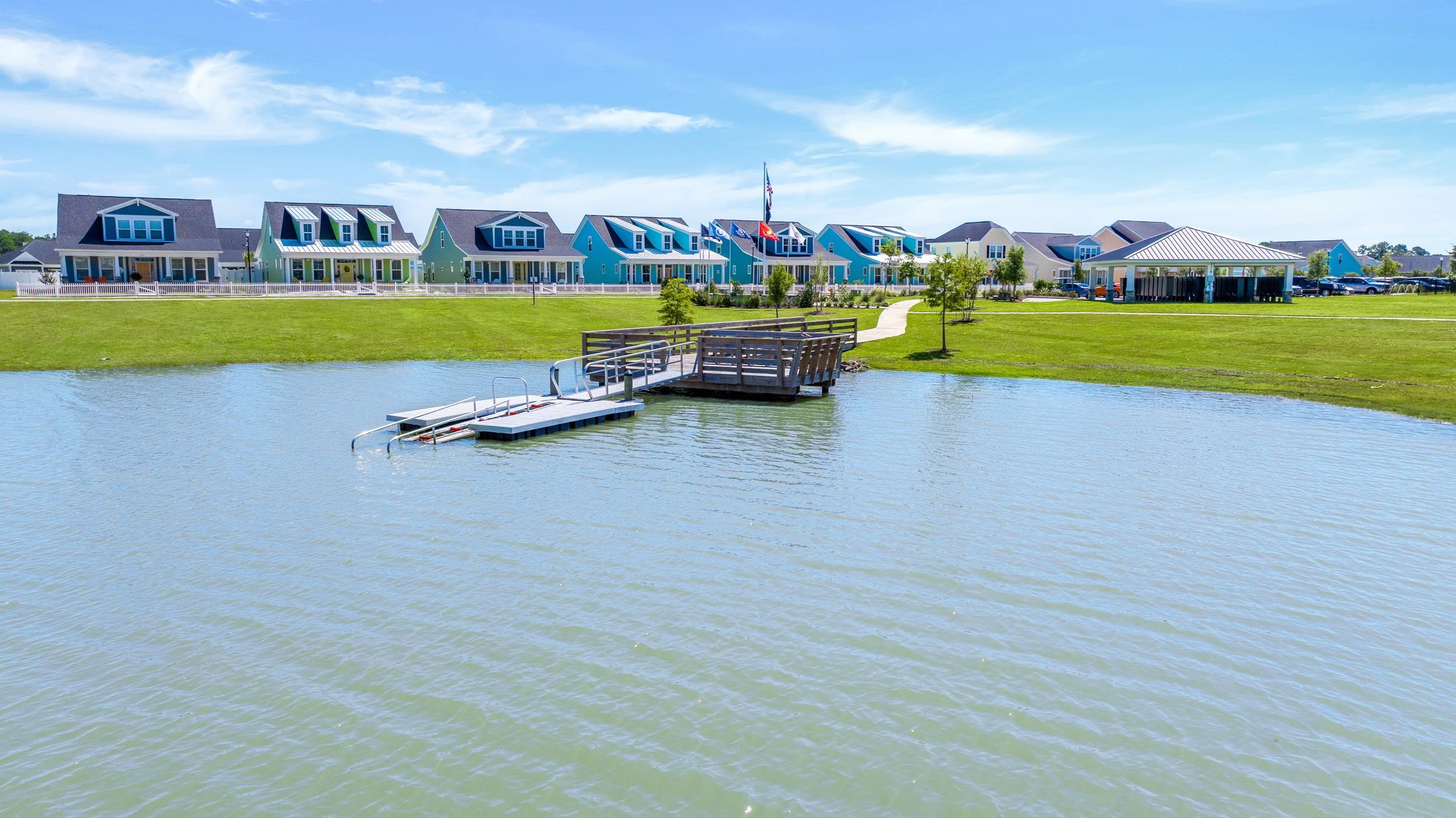 3023 Montego Way Little River, SC 29566 - Photo 46 of 70