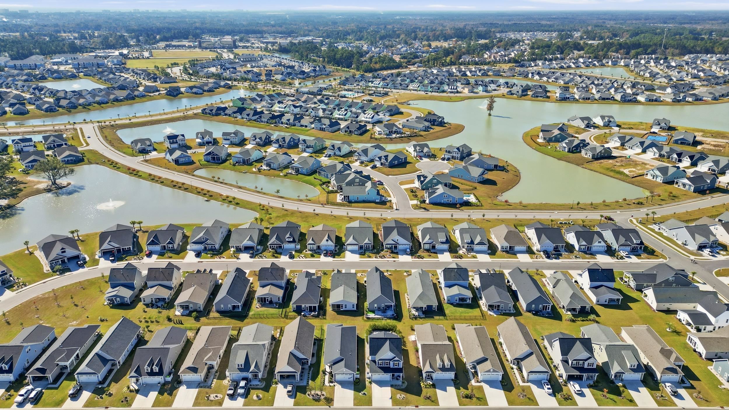 3023 Montego Way Little River, SC 29566 - Photo 50 of 70