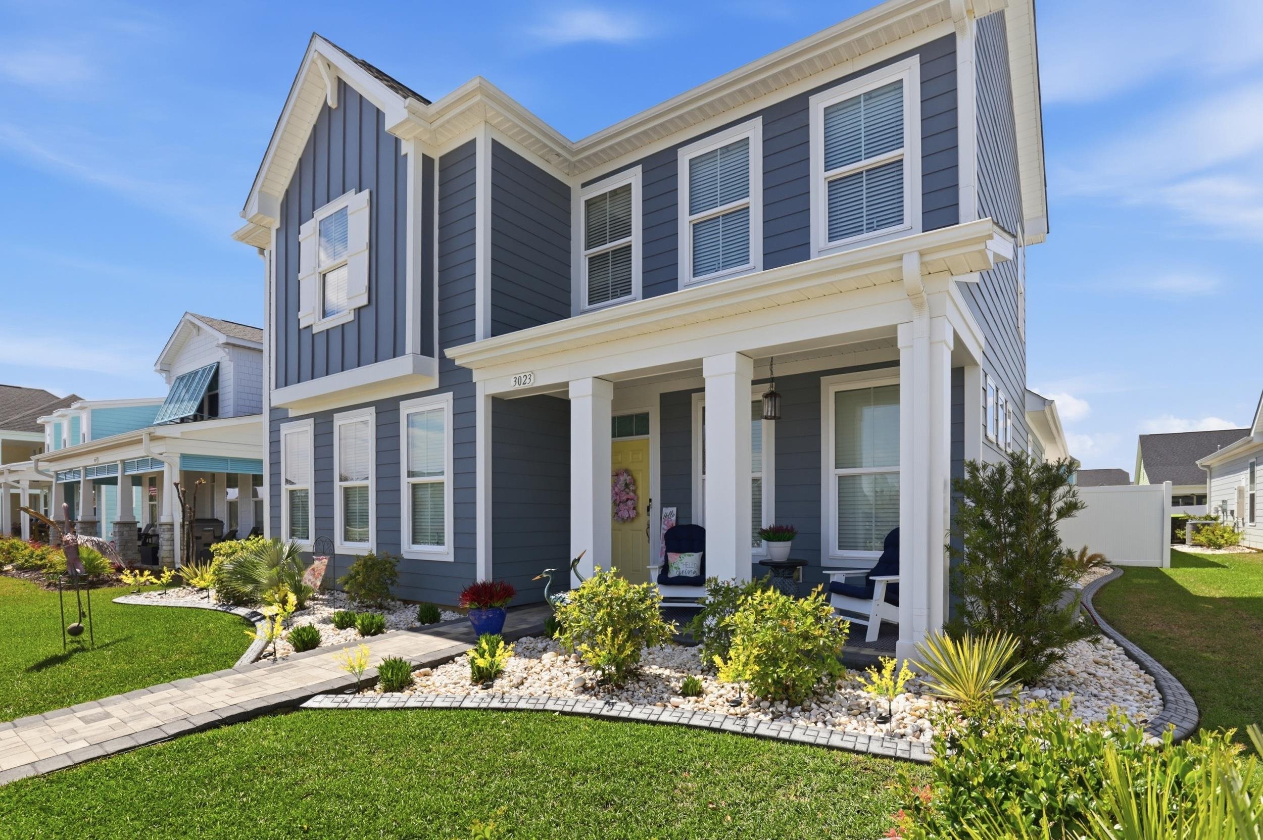 3023 Montego Way Little River, SC 29566 - Photo 5 of 70