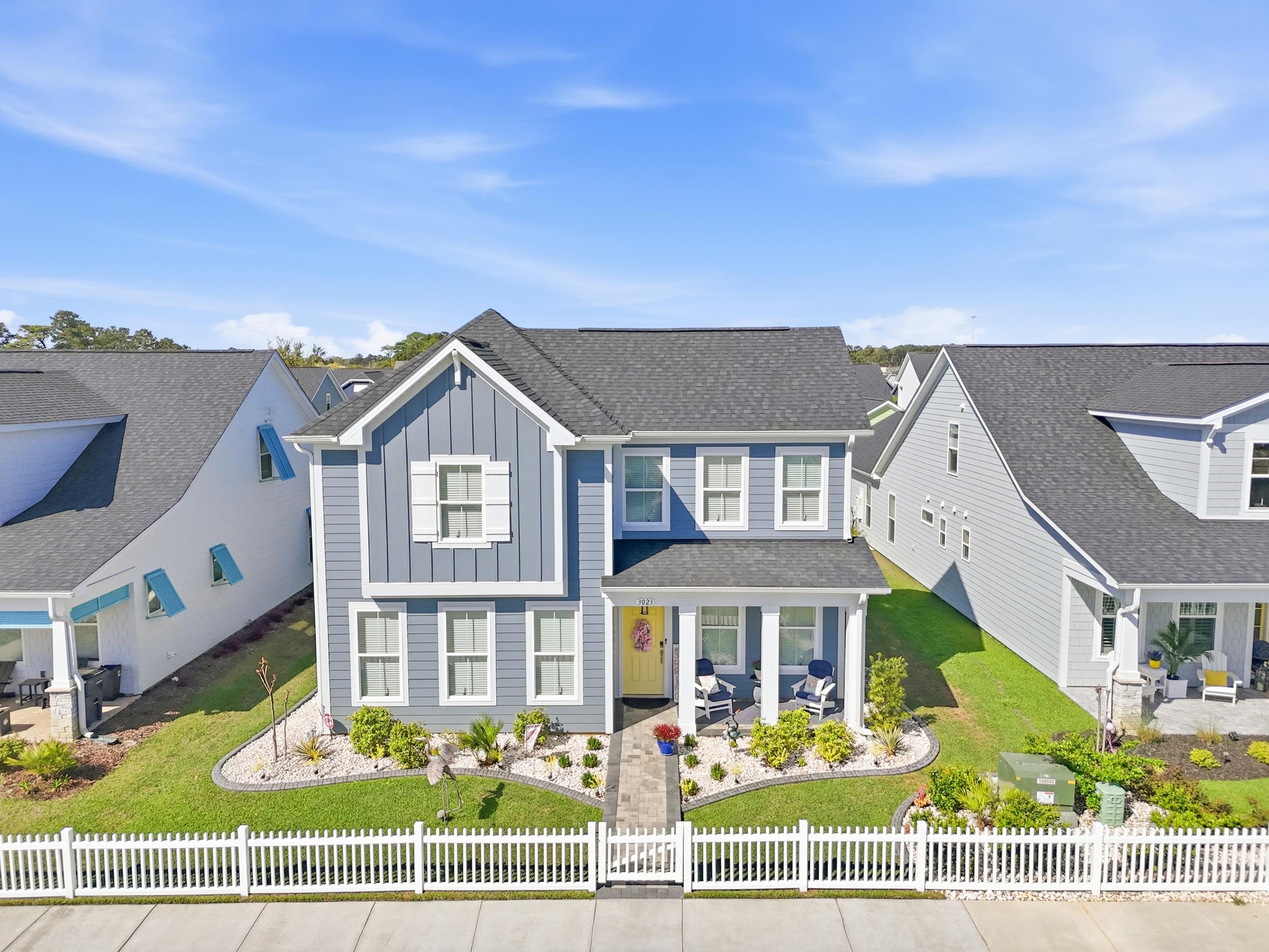 3023 Montego Way Little River, SC 29566 - Photo 60 of 70