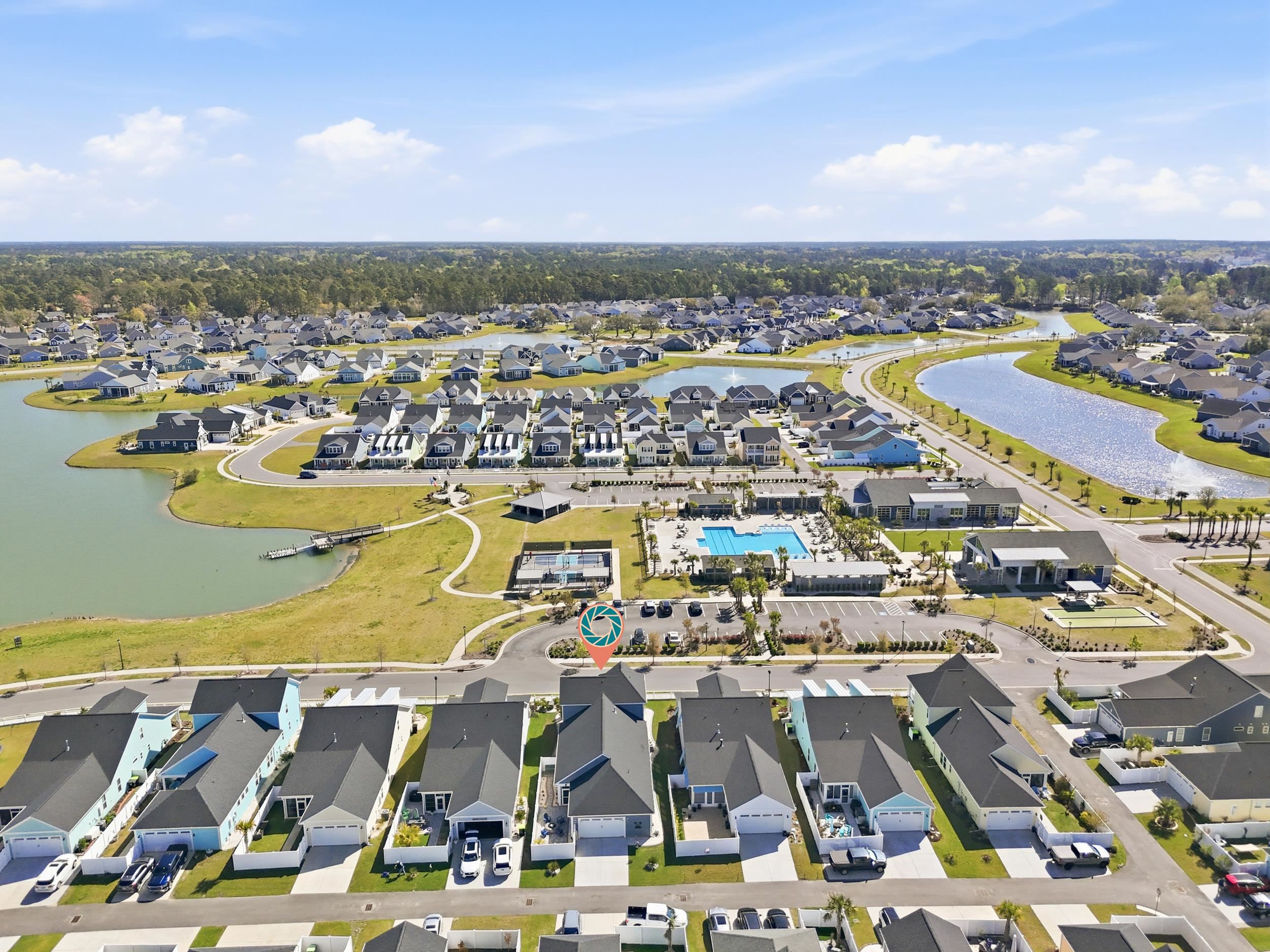 3023 Montego Way Little River, SC 29566 - Photo 62 of 70