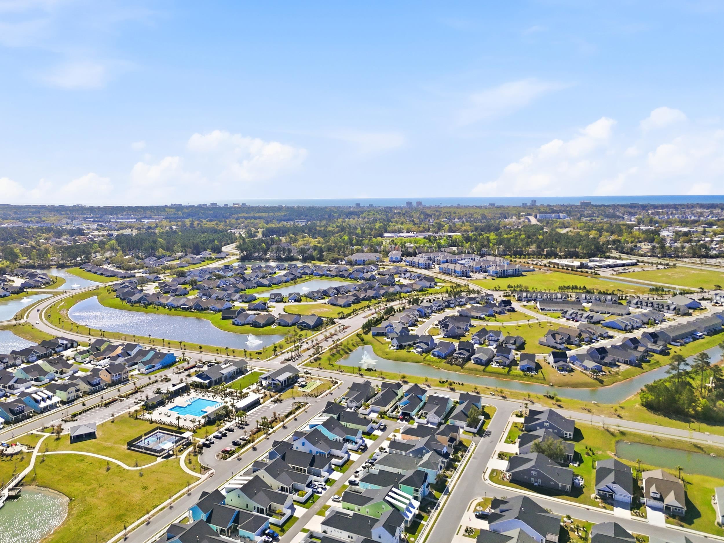 3023 Montego Way Little River, SC 29566 - Photo 65 of 70