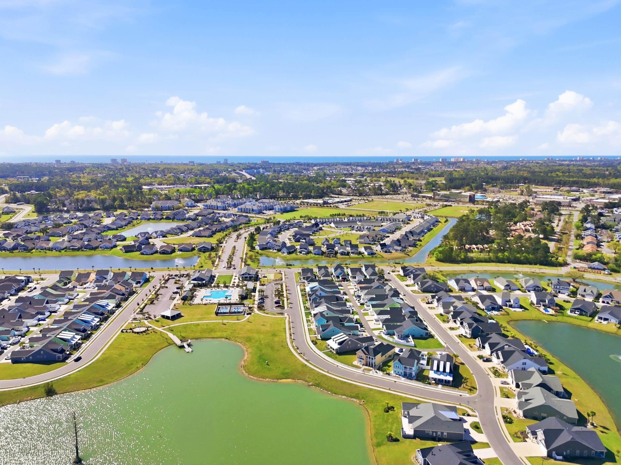 3023 Montego Way Little River, SC 29566 - Photo 66 of 70