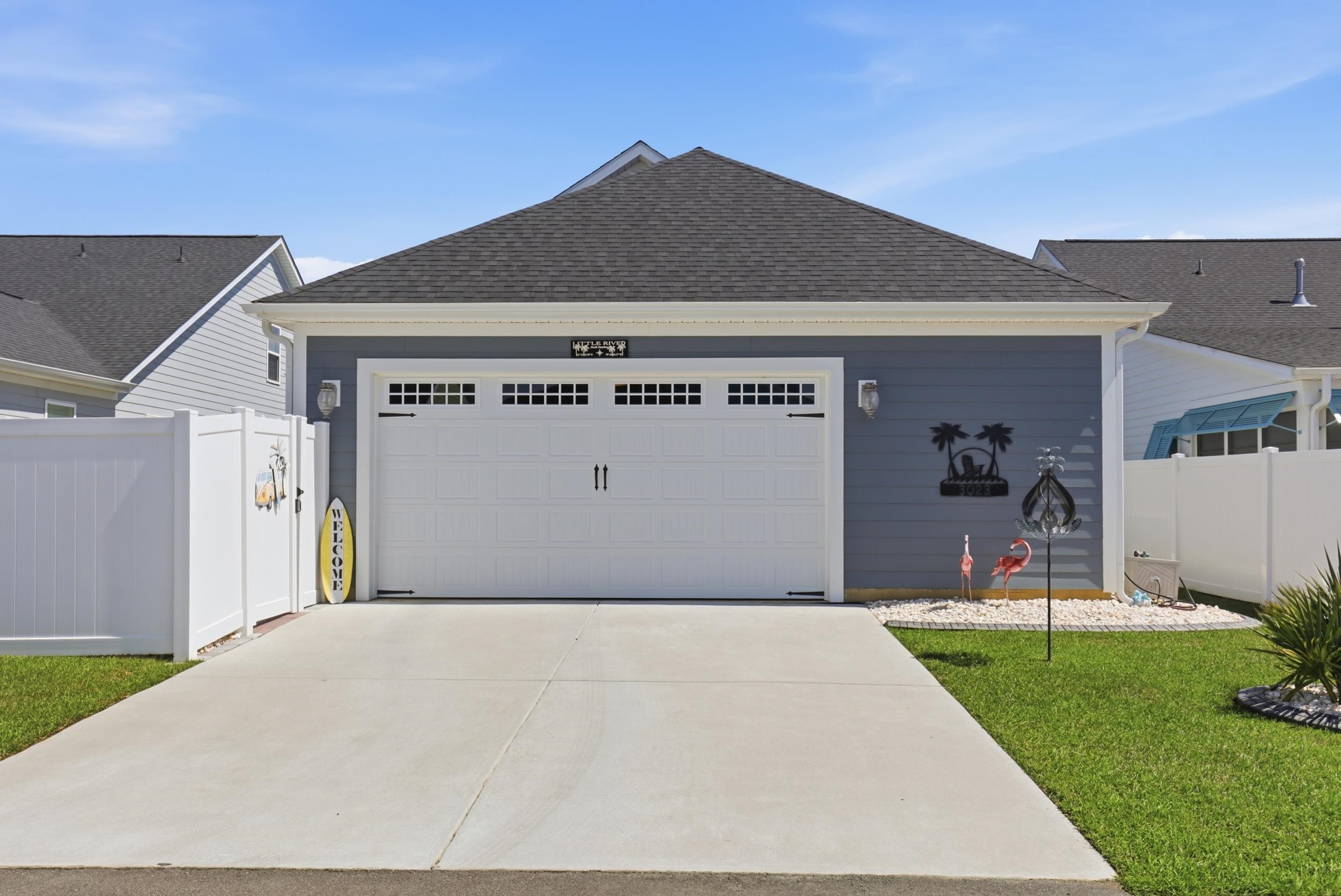 3023 Montego Way Little River, SC 29566 - Photo 8 of 70