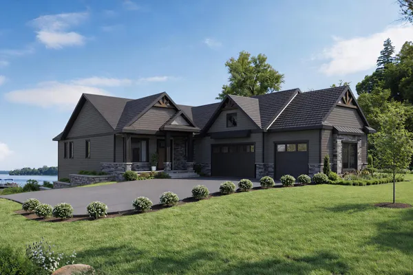 $1,449,500 | 4486 Xx 129th Street, St. Paul, MN 55110