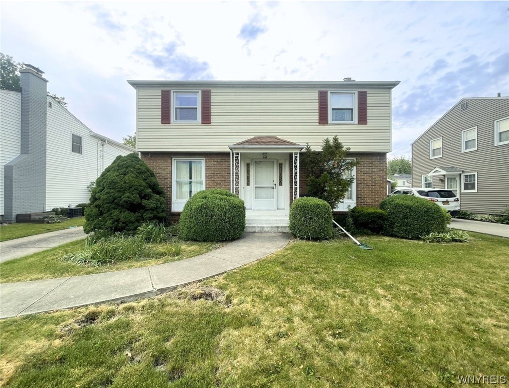 143 Puritan Road Tonawanda, NY 14150 - Photo 1 of 1 Gallery Image 1
