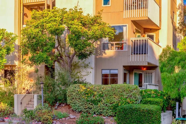 $675,000 | 4055 Eagle Street, Unit 102, San Diego, CA 92103