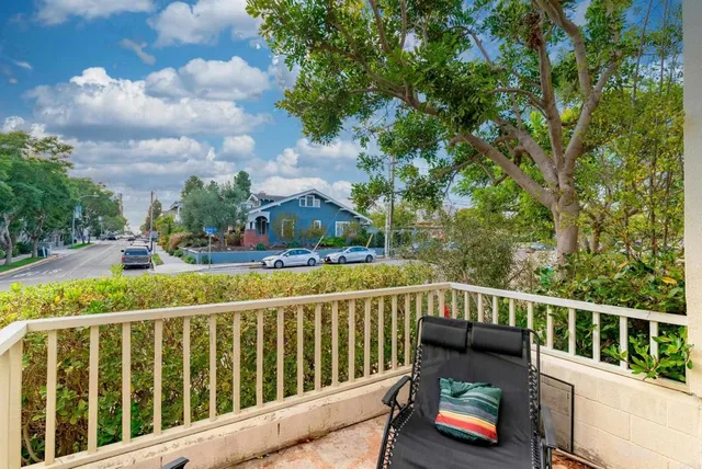 $675,000 | 4055 Eagle Street, Unit 102, San Diego, CA 92103