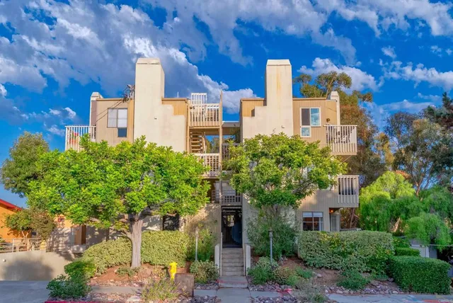 $675,000 | 4055 Eagle Street, Unit 102, San Diego, CA 92103