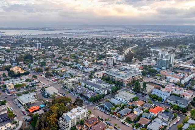 $675,000 | 4055 Eagle Street, Unit 102, San Diego, CA 92103