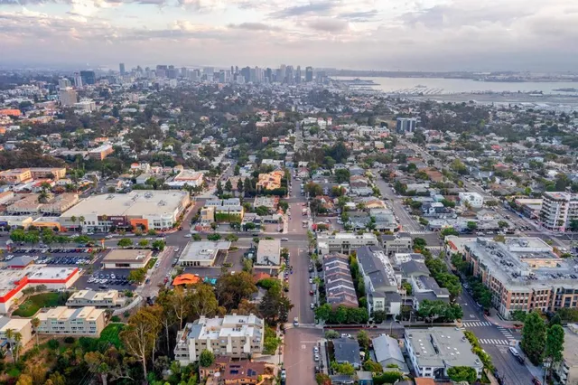 $675,000 | 4055 Eagle Street, Unit 102, San Diego, CA 92103