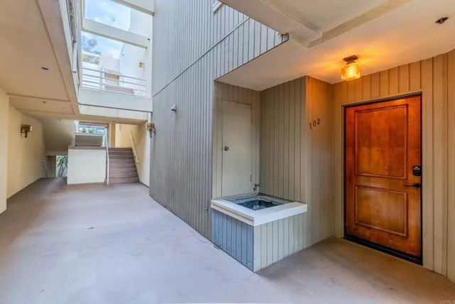 $675,000 | 4055 Eagle Street, Unit 102, San Diego, CA 92103