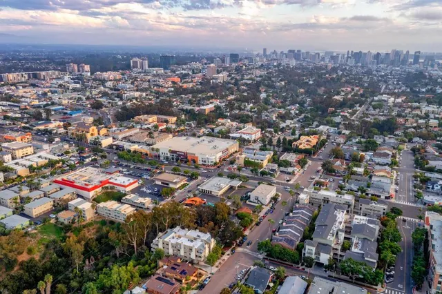 $675,000 | 4055 Eagle Street, Unit 102, San Diego, CA 92103