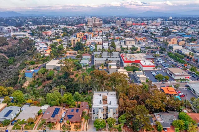 $675,000 | 4055 Eagle Street, Unit 102, San Diego, CA 92103