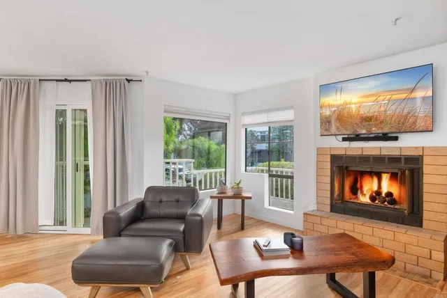 $675,000 | 4055 Eagle Street, Unit 102, San Diego, CA 92103