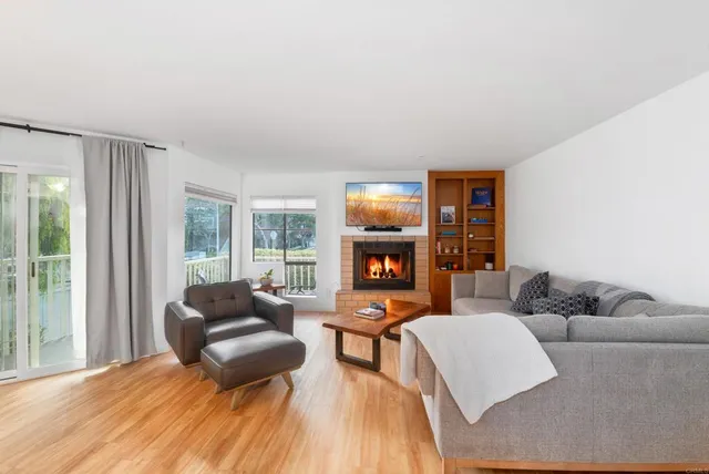 $675,000 | 4055 Eagle Street, Unit 102, San Diego, CA 92103