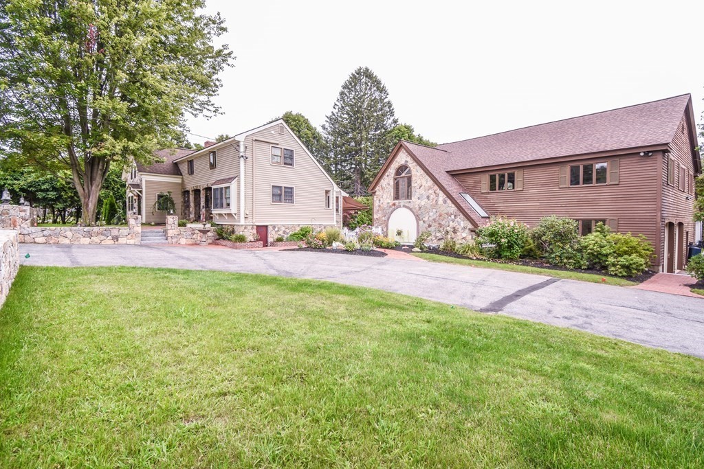109 Hayden Rowe Street Hopkinton, MA 01748 - Photo 1 of 42