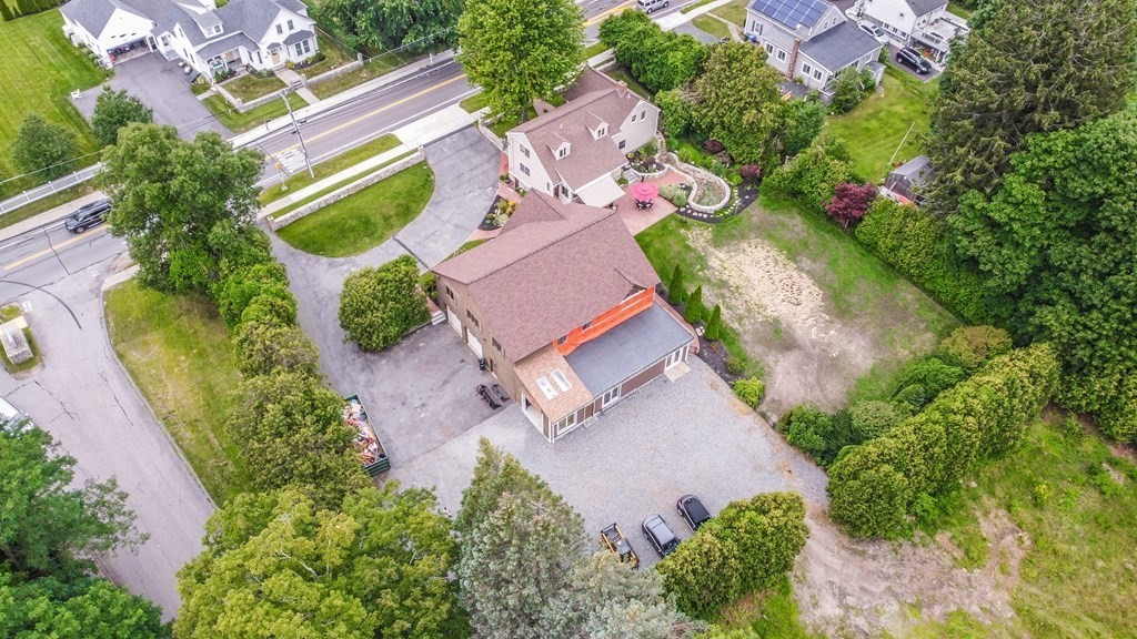 109 Hayden Rowe Street Hopkinton, MA 01748 - Photo 3 of 42