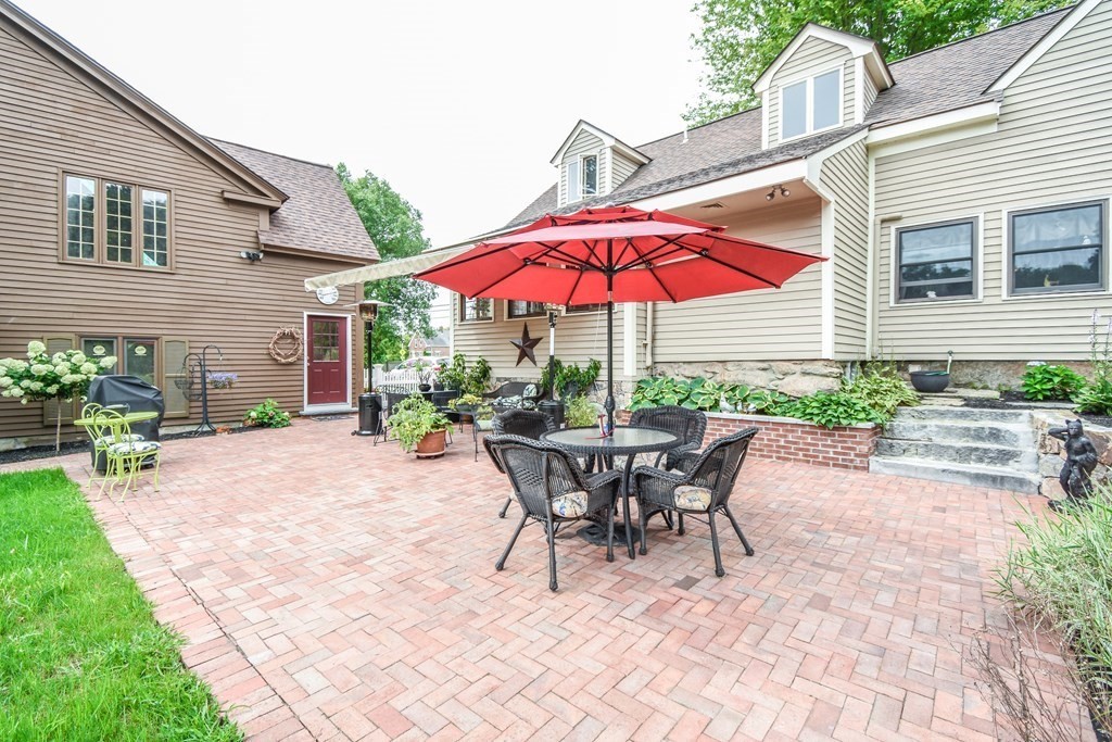 109 Hayden Rowe Street Hopkinton, MA 01748 - Photo 36 of 42