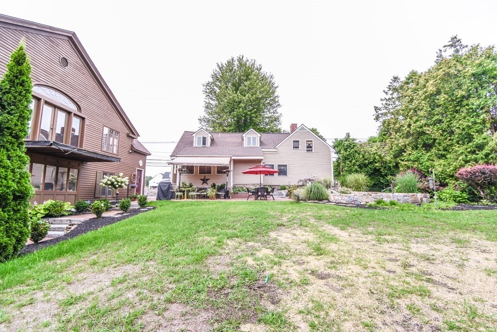 109 Hayden Rowe Street Hopkinton, MA 01748 - Photo 38 of 42