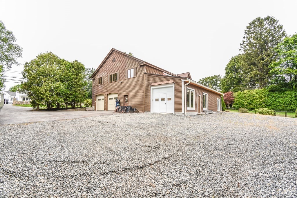 109 Hayden Rowe Street Hopkinton, MA 01748 - Photo 40 of 42