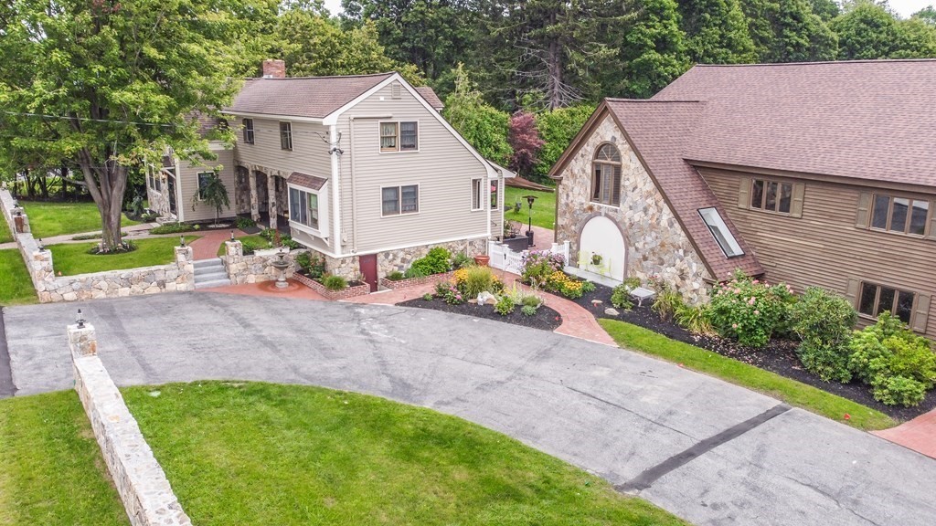 109 Hayden Rowe Street Hopkinton, MA 01748 - Photo 4 of 42