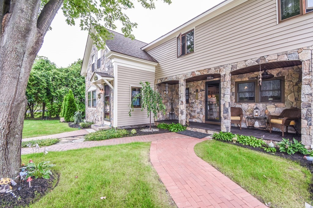 109 Hayden Rowe Street Hopkinton, MA 01748 - Photo 41 of 42