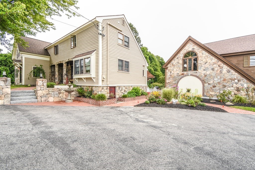 109 Hayden Rowe Street Hopkinton, MA 01748 - Photo 42 of 42