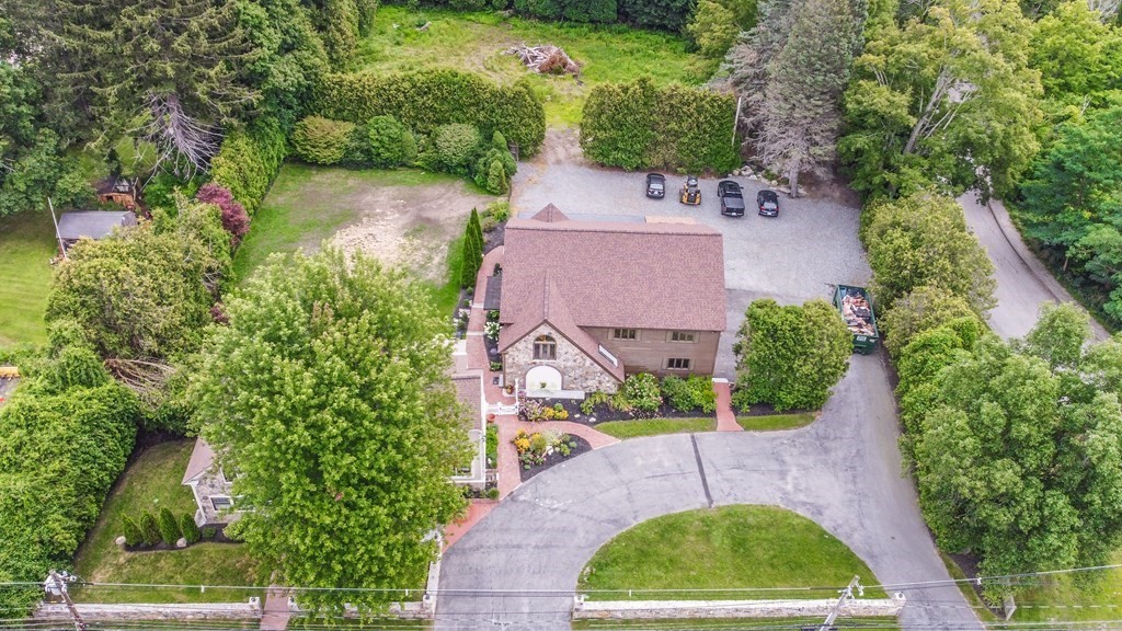 109 Hayden Rowe Street Hopkinton, MA 01748 - Photo 5 of 42