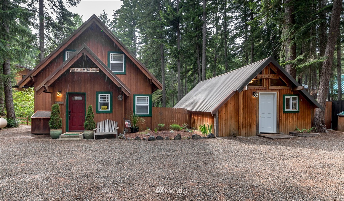 31 Rally Way Easton, WA 98925 - Photo 1 of 24 Gallery Image 1