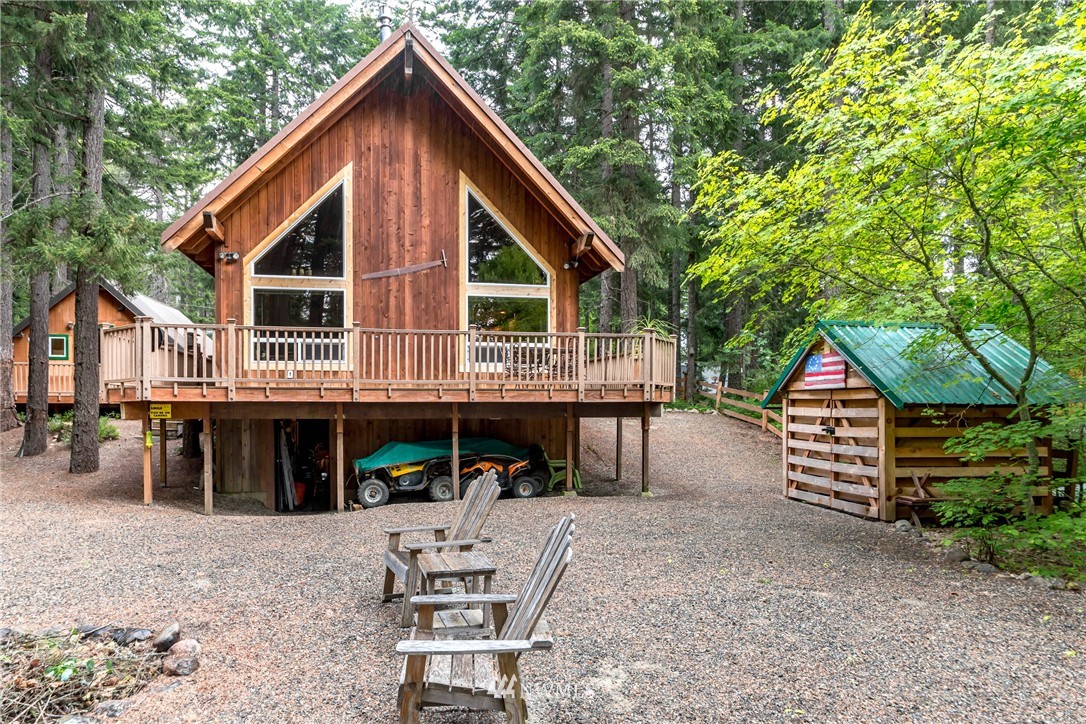 31 Rally Way Easton, WA 98925 - Photo 3 of 24 Gallery Image 3
