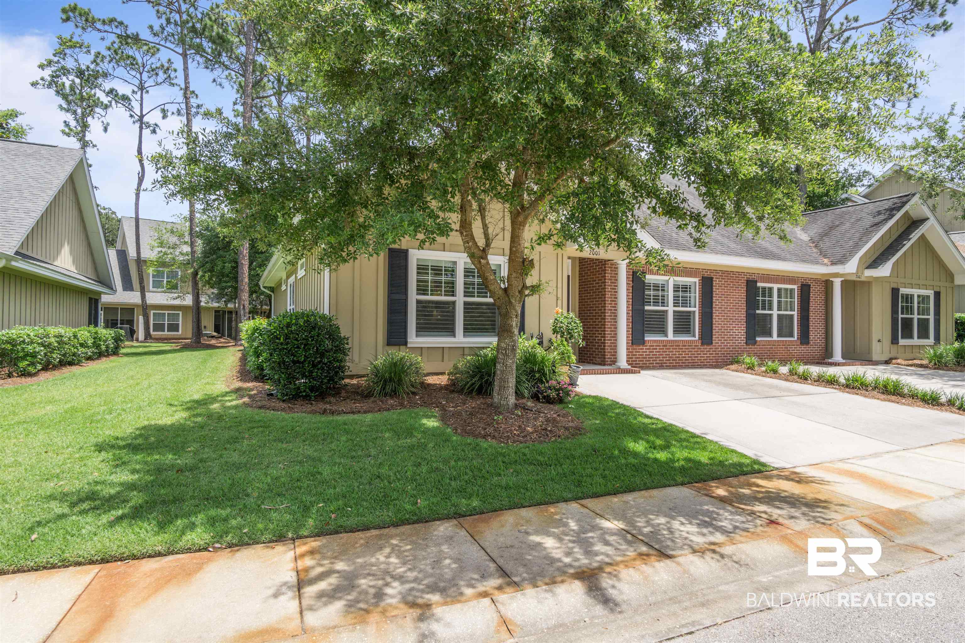 430 West Fort Morgan Road, Unit 2001 Gulf Shores, AL 36542 - Photo 26 of 34