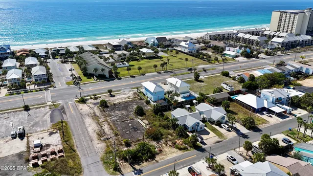 $1,500,000 | 5518 Thomas Drive, Panama City, FL 32408