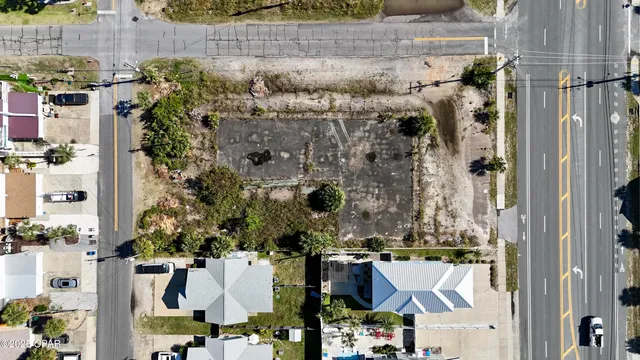 $1,500,000 | 5518 Thomas Drive, Panama City, FL 32408