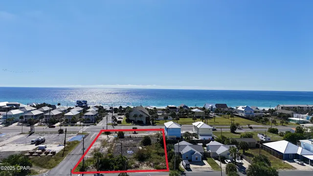 $1,500,000 | 5518 Thomas Drive, Panama City, FL 32408