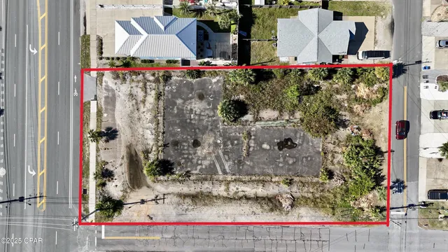 $1,500,000 | 5518 Thomas Drive, Panama City, FL 32408