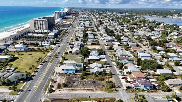 $1,500,000 | 5518 Thomas Drive, Panama City, FL 32408