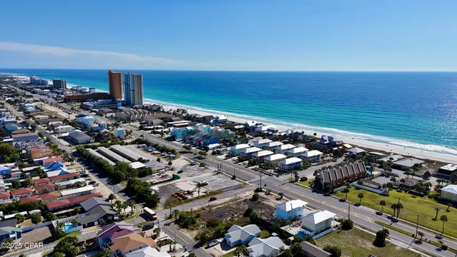 $1,500,000 | 5518 Thomas Drive, Panama City, FL 32408