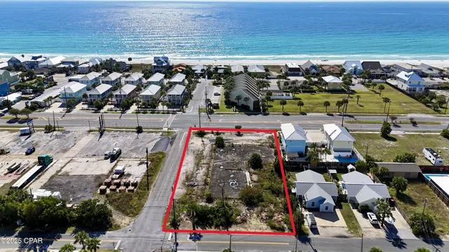 $1,500,000 | 5518 Thomas Drive, Panama City, FL 32408