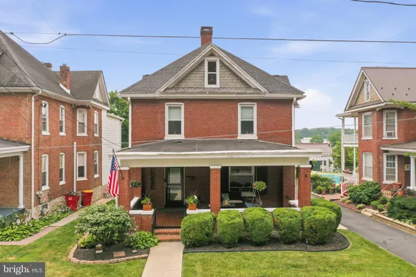$249,900 | 206 North Prince Street, Shippensburg, PA 17257