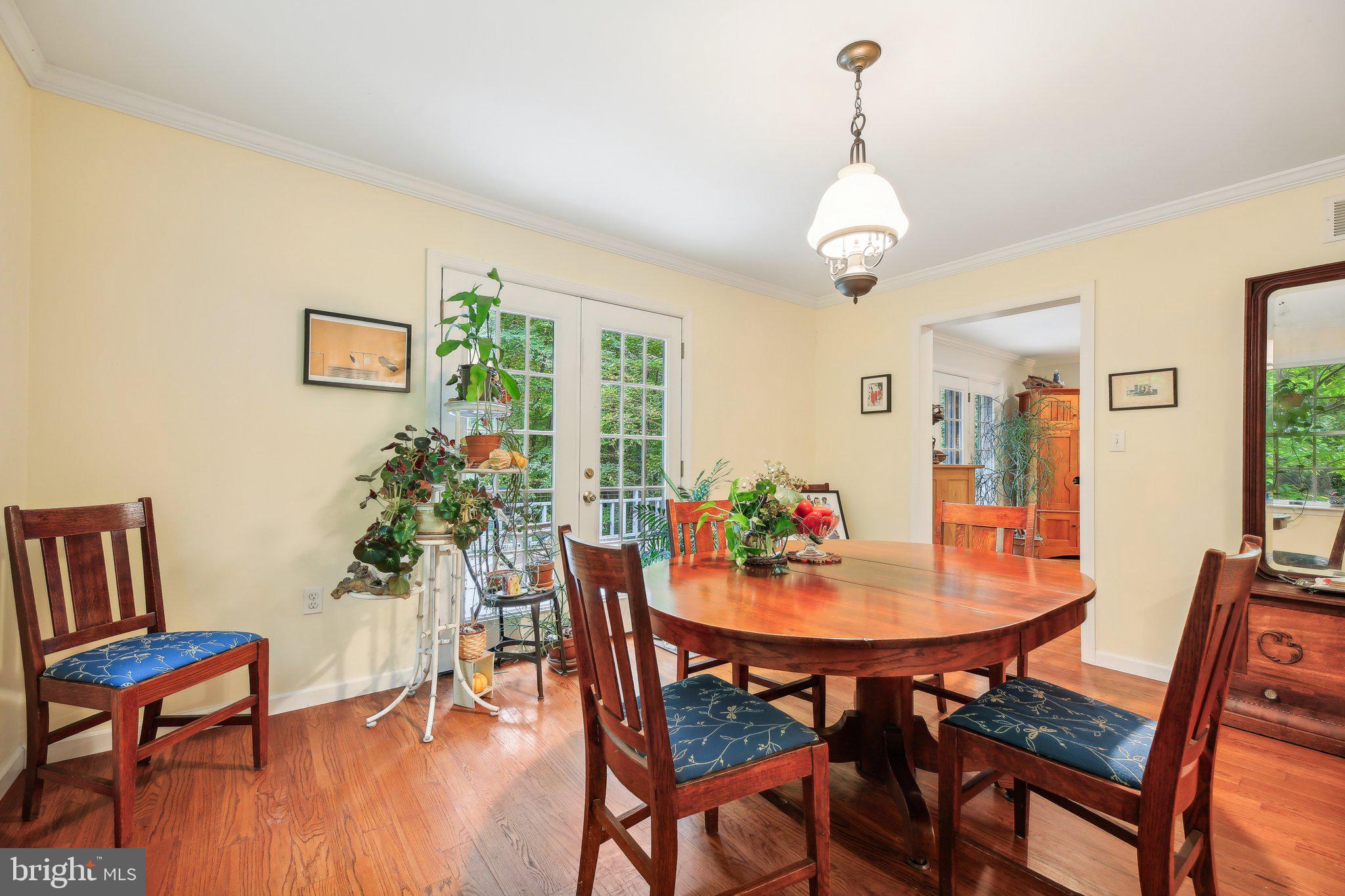 1076 Kings Row Road Oxford, PA 19363 - Photo 24 of 85 Dining Room