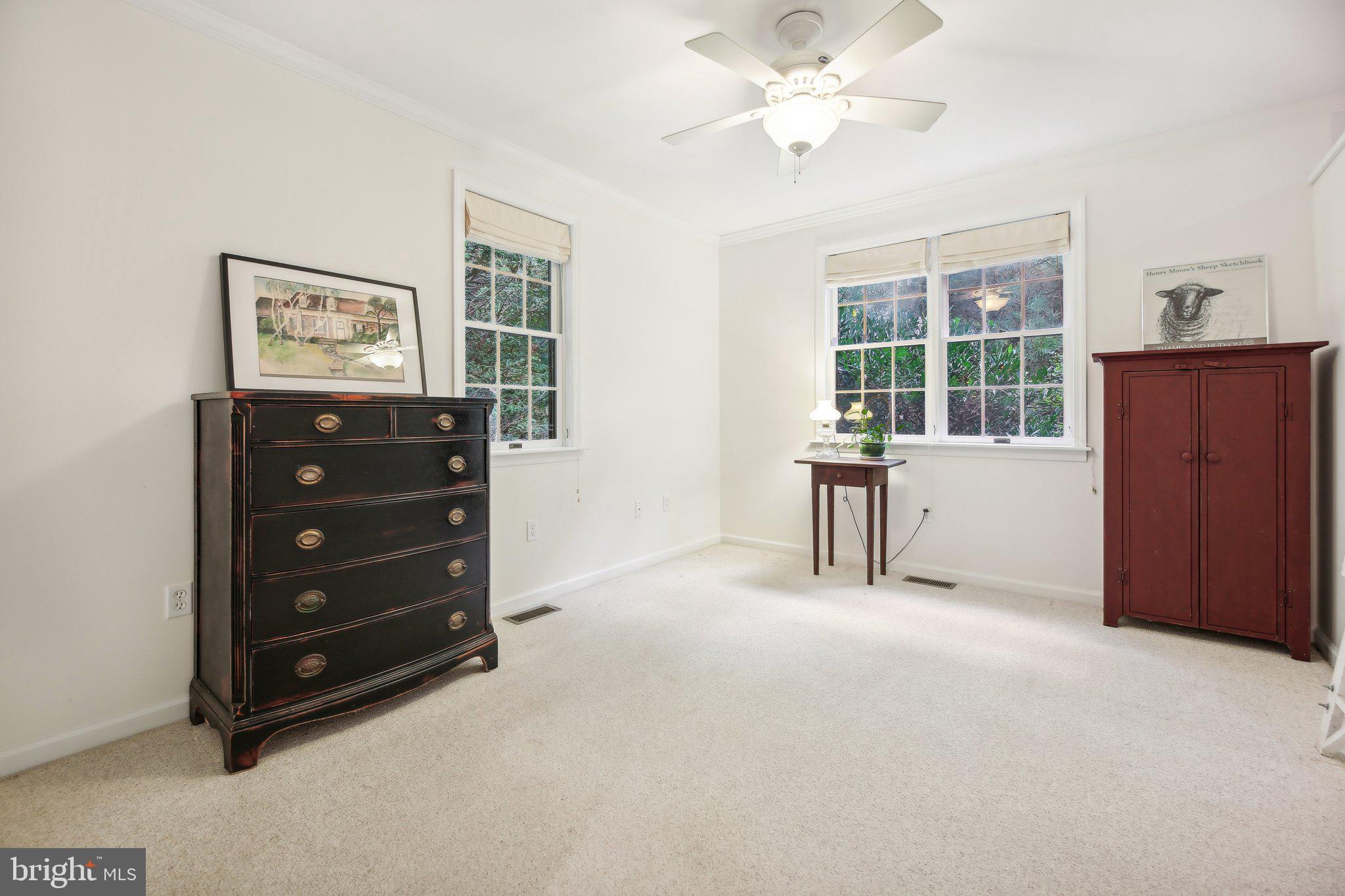 1076 Kings Row Road Oxford, PA 19363 - Photo 45 of 85 In law suite bedroom