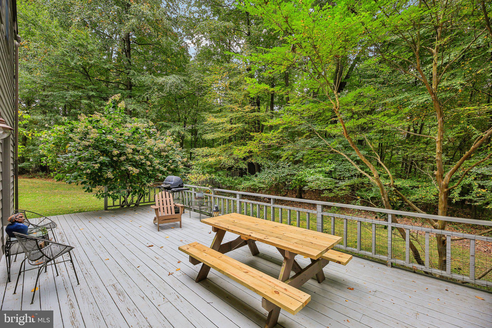 1076 Kings Row Road Oxford, PA 19363 - Photo 55 of 85 Large deck