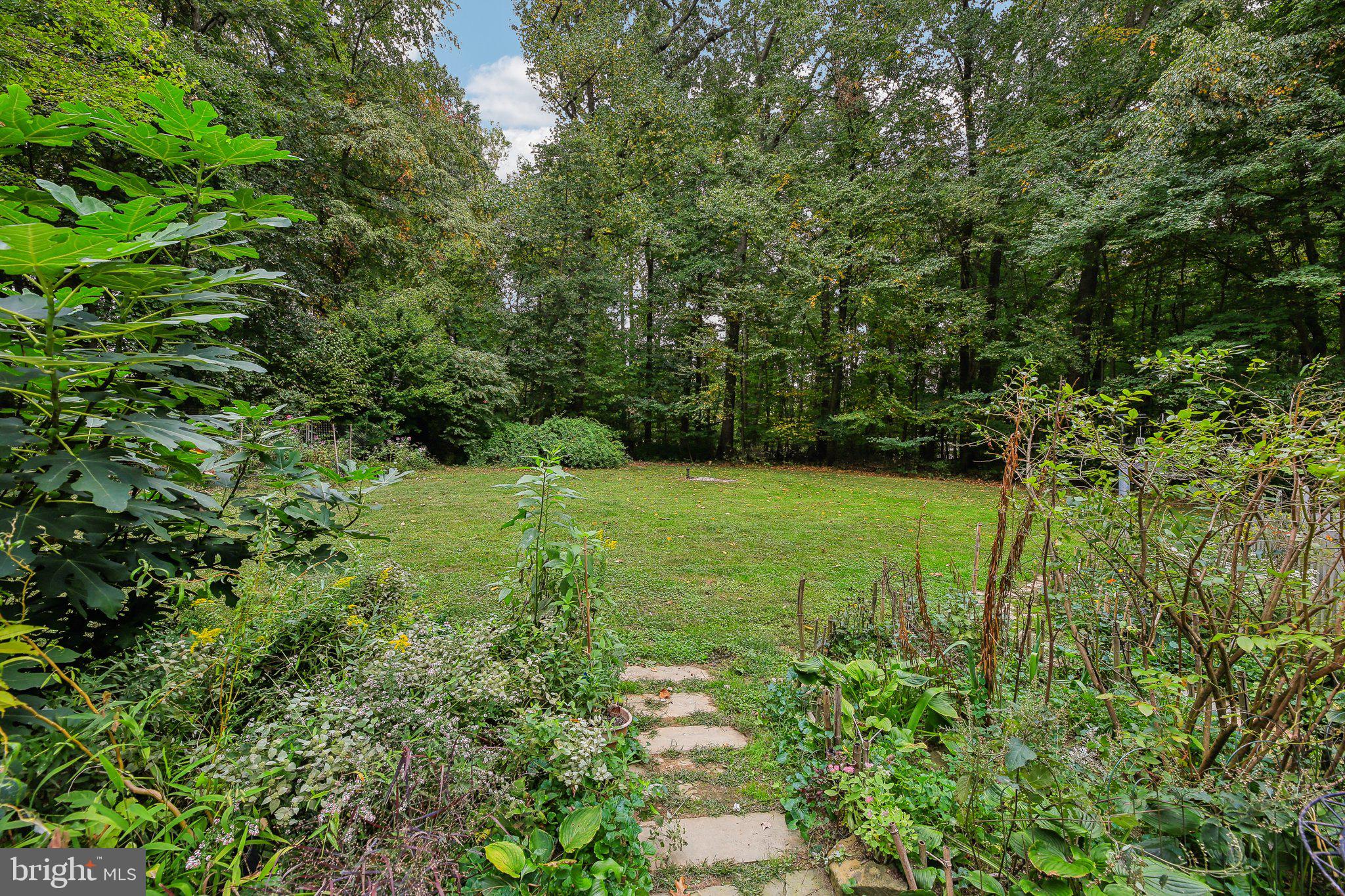 1076 Kings Row Road Oxford, PA 19363 - Photo 58 of 85 Yard view