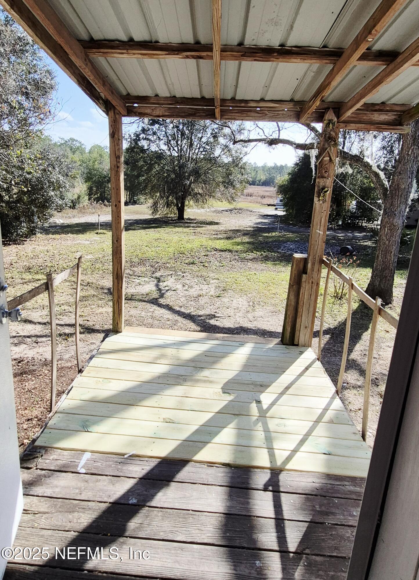 6113 Milligan Road Keystone Heights, FL 32656 - Photo 16 of 18 23763