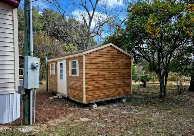 $110,000 | 6113 Milligan Road, Keystone Heights, FL 32656