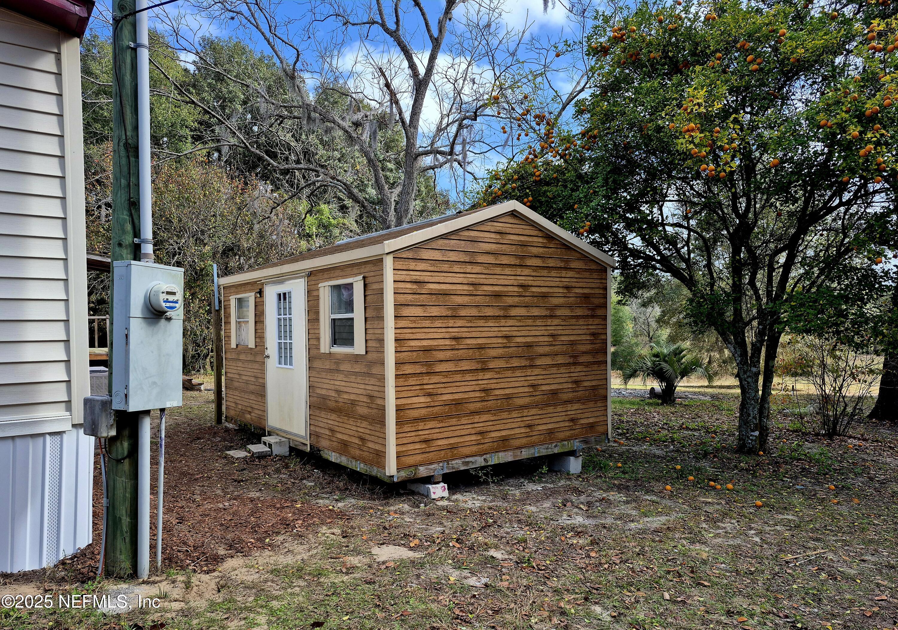 6113 Milligan Road Keystone Heights, FL 32656 - Photo 17 of 18 23770