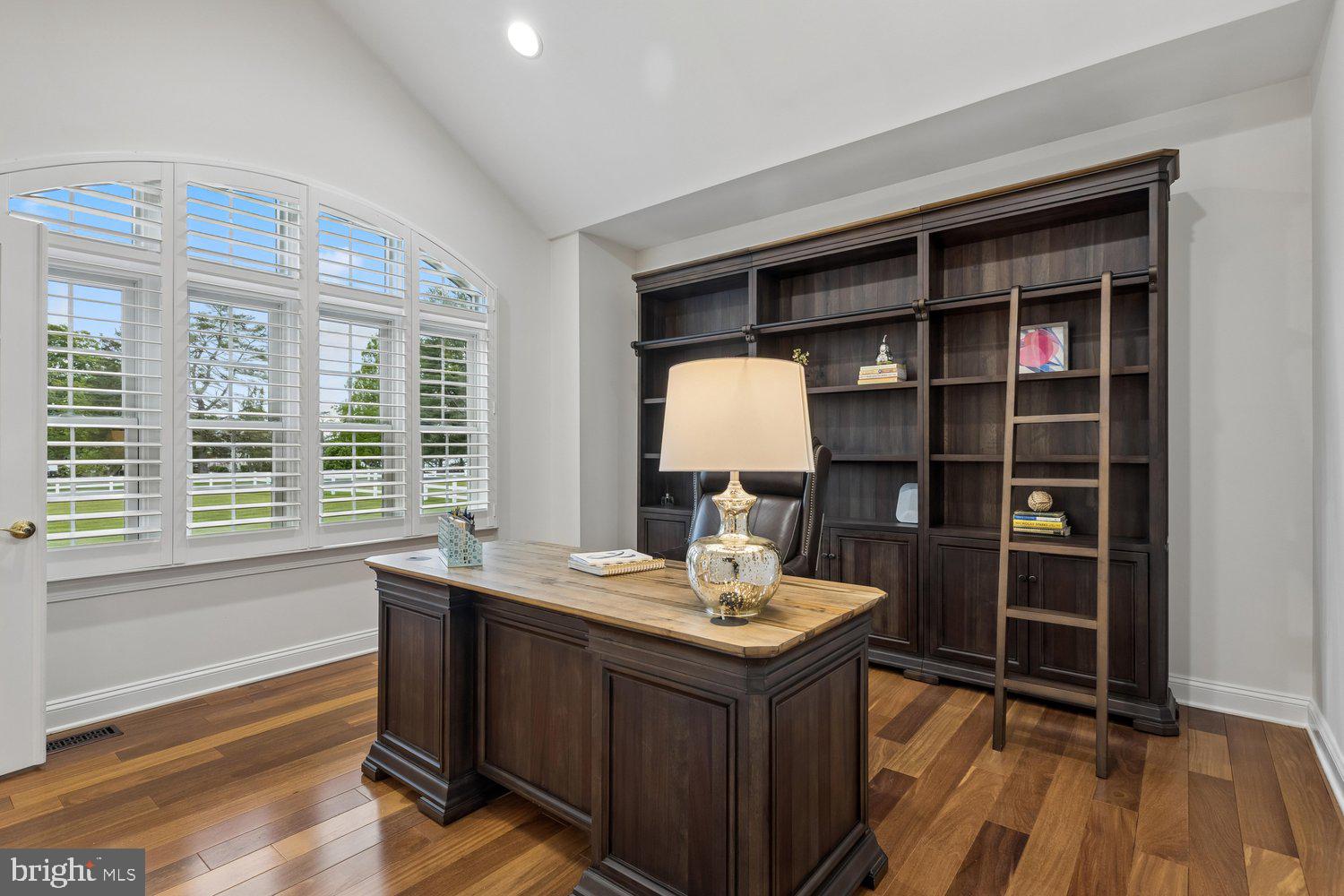 313 Wye Road Queenstown, MD 21658 - Photo 32 of 132 Bright and inviting home office retreat.