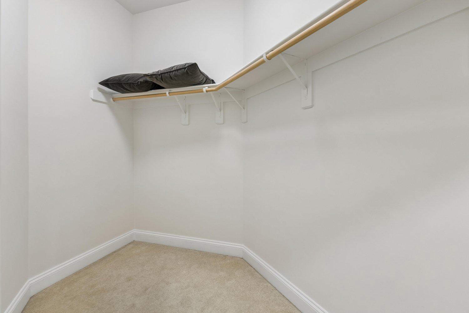 313 Wye Road Queenstown, MD 21658 - Photo 60 of 132 Primary Suite features 2 separate closets.