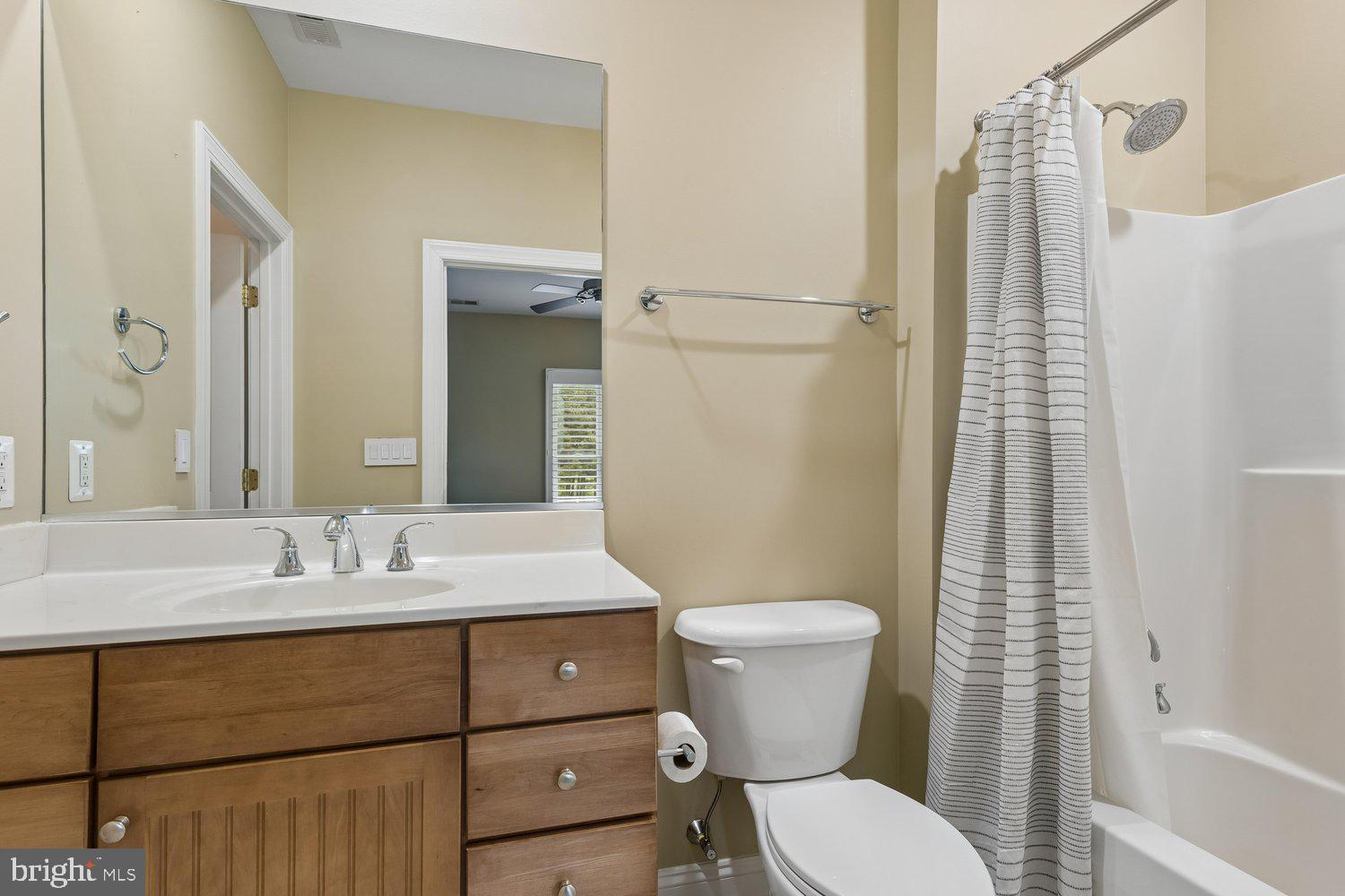 313 Wye Road Queenstown, MD 21658 - Photo 82 of 132 Bright and inviting bathroom with modern finishes.